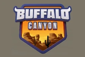 Buffalo Canyon